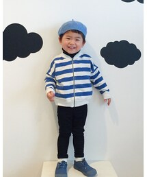 BOBO CHOSES | パーカー