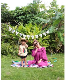 Omas Hande | ワンピース