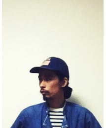 POLO RALPH LAUREN | キャップ