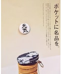 no brand(ノーブランド)の「雑貨/ホビー(バッジ)」
