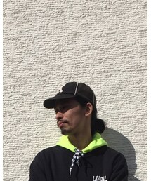 RALPH LAUREN RUGBY | キャップ