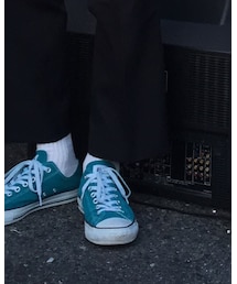 CONVERSE | スニーカー