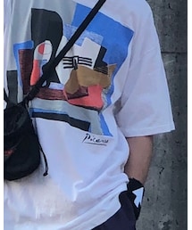 VINTAGE | Tシャツ/カットソー