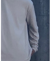 ciaopanicoutlet | Tシャツ/カットソー