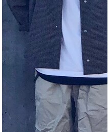 Acienta | ジャケット/アウター