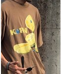 KORNの「トップス(Tシャツ/カットソー)」