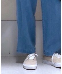 VANS | スニーカー