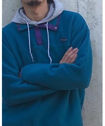 patagonia | ジャケット/アウター