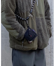 BRIEFING | 財布/小物