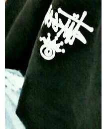 STUSSY | スウェット