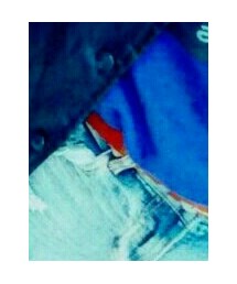 WEGO(used) | デニムパンツ