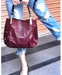 100%Boutique | ハンドバッグ