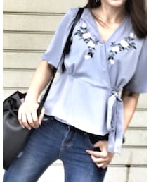 ZARA | アンサンブル