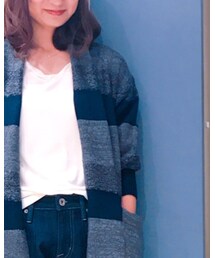 AMERICAN HOLIC | カーディガン/ボレロ