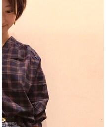 AMERICAN HOLIC | シャツ/ブラウス