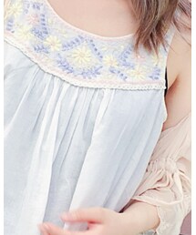 w closet | トップス