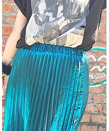 ROSE BUD | スカート