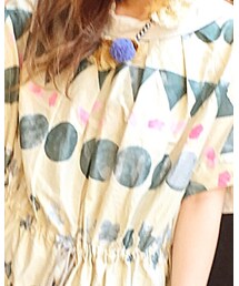 JAPAN | ワンピース/ドレス