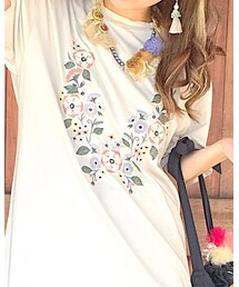 w closet | ワンピース/ドレス