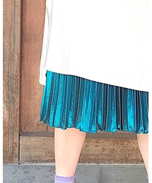 ROSE BUD | スカート