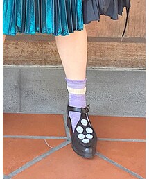 TOKYO BOPPER | シューズ