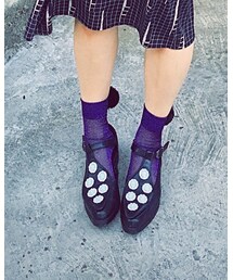 TOKYO BOPPER | シューズ