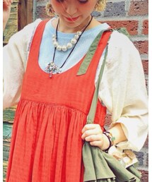 JAPAN | ワンピース/ドレス