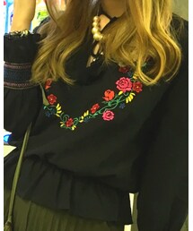 jouetie | トップス