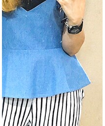 JAPAN | トップス