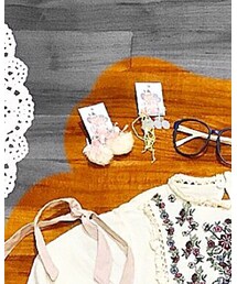 DOBY. Japan | アクセサリー