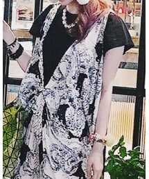 AHCAHCUM.muchacha | ワンピース/ドレス