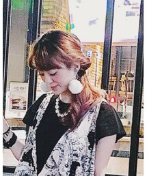 DOBY. Japan | アクセサリー