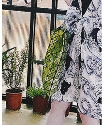 BAO BAO ISSEY MIYAKE | バッグ