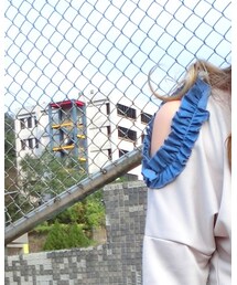 MERLOT | トップス