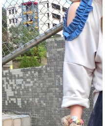 DOBY. Japan | アクセサリー