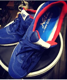 NEW BALANCE | Netz with new balance(スニーカー)