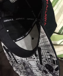 NIKE | JORDAN×SLAM DUNK(キャップ)