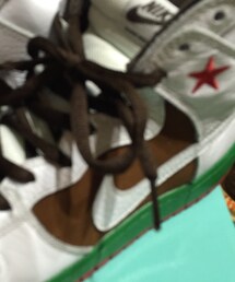 NIKE | DUNK HIGH PREMIUM SB(スニーカー)