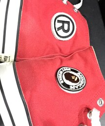 A BATHING APE | 赤いスニーカー(スニーカー)