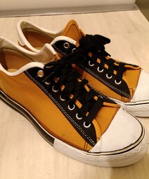 LA CROSSE | 左右でサイズが違うスニーカー(スニーカー)