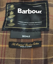 Barbour | オイルドジャケット(その他アウター)