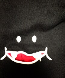 UP!SMILE | ニコちゃんパーカー(パーカー)