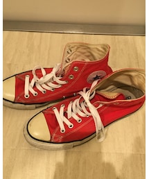 CONVERSE | フリマで100円で買ったオールスター(スニーカー)