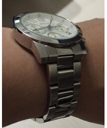 glamb | 腕時計(アナログ腕時計)