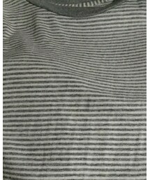 古着 | ボーダーのTシャツ(Tシャツ/カットソー)