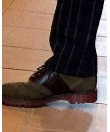 Dr. Martens | シューズ