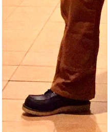 RED WING | ブーツ