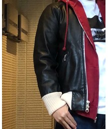 SKOOKUM | ジャケット/アウター