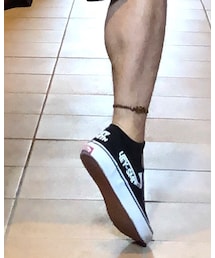 VANS | スリッポン