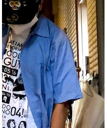 Deviluse | シャツ/ブラウス